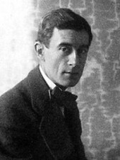 Make Maurice Ravel  Picture Quote