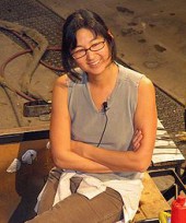 Maya Lin Picture Quotes