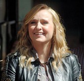 Quotes About Love By Melissa Etheridge