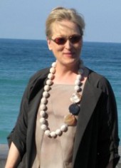Picture Quotes of Meryl Streep
