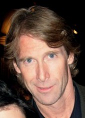 Picture Quotes of Michael Bay