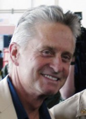 More Quotes by Michael Douglas