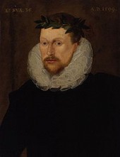 More Quotes by Michael Drayton