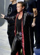 Michael Flatley Quote Picture