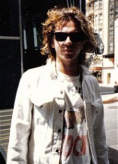 Quotes About Success By Michael Hutchence