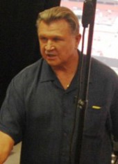 Mike Ditka Picture Quotes