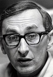 Mike Royko Quote Picture