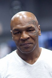 More Quotes by Mike Tyson