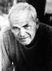 Picture Quotes of Milan Kundera