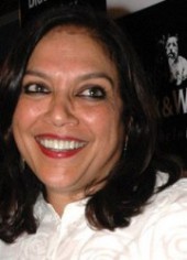 Picture Quotes of Mira Nair