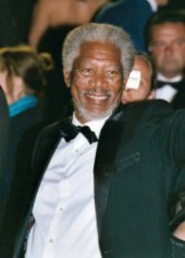 Morgan Freeman Quotes AboutLife