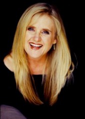 Nancy Cartwright Picture Quotes