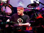 Quote Picture From Neil Peart