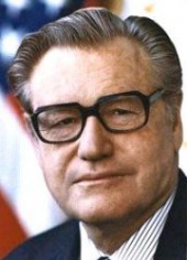 Nelson Rockefeller Quote Picture