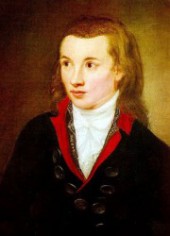 Quotes About Love By Novalis