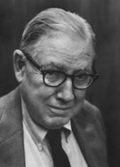 Picture Quotes of Ogden Nash