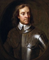 Make Oliver Cromwell Picture Quote