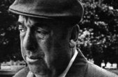 Pablo Neruda Quote Picture