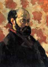 Picture Quotes of Paul Cezanne