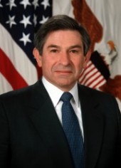 Success Quote by Paul Wolfowitz