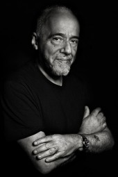 More Quotes by Paulo Coelho