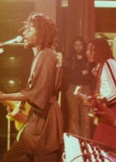 Peter Tosh Picture Quotes