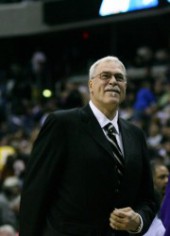 Picture Quotes of Phil Jackson