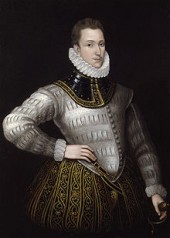 Picture Quotes of Philip Sidney