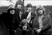 Famous Sayings and Quotes by Pink Floyd