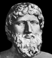 Make Plato Picture Quote