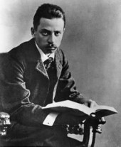 Quotes About Love By Rainer Maria Rilke