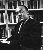 Ralph Ellison Quotes AboutLife
