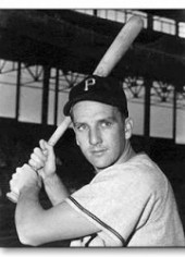 Ralph Kiner Picture Quotes