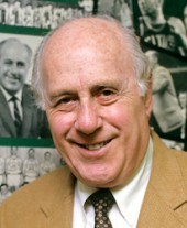 Red Auerbach Quote Picture