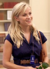 Reese Witherspoon Picture Quotes