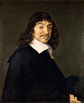 Make Custom Rene Descartes Quote Image