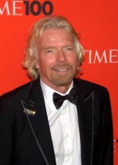 Picture Quotes of Richard Branson