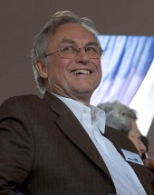 Picture Quotes of Richard Dawkins