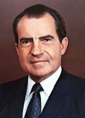 Richard M. Nixon Quotes AboutSuccess