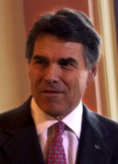 Rick Perry Quote Picture