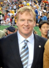 Roger Goodell Quotes AboutSuccess