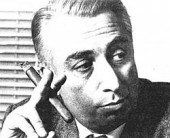 Famous Sayings and Quotes by Roland Barthes