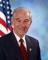 Make Ron Paul Picture Quote