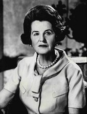 Rose Kennedy Quotes AboutLife