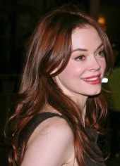 Rose McGowan Quote Picture