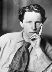 More Quotes by Rupert Brooke