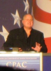 Quotes About Inspirational By Rush Limbaugh