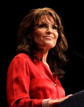 Make Sarah Palin Picture Quote