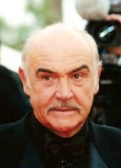 Sean Connery Picture Quotes