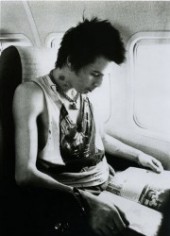 Make Sid Vicious Picture Quote